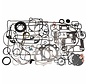 gaskets and seals Extreme Sealing Motor Complete Gasket set - for 91-03 XL1200 Sportster XL