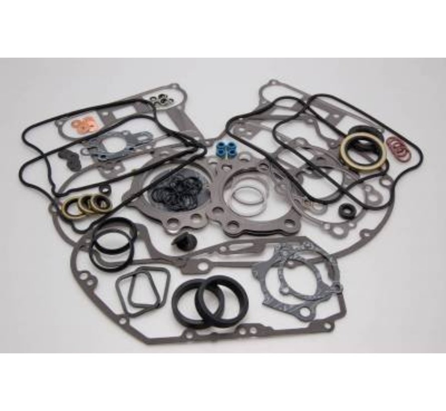 gaskets and seals Extreme Sealing Motor Complete Gasket set - for 88-90 XL1200 Sportster XL