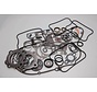 gaskets and seals Extreme Sealing Motor Complete Gasket set - for 88-90 XL883 Sportster XL