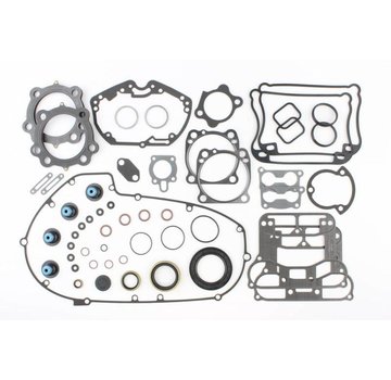 Cometic Engine Extreme Sealing Motor Complete Gasket set - for 02-05 BUELL FIREBOLT XB9R XB9RS