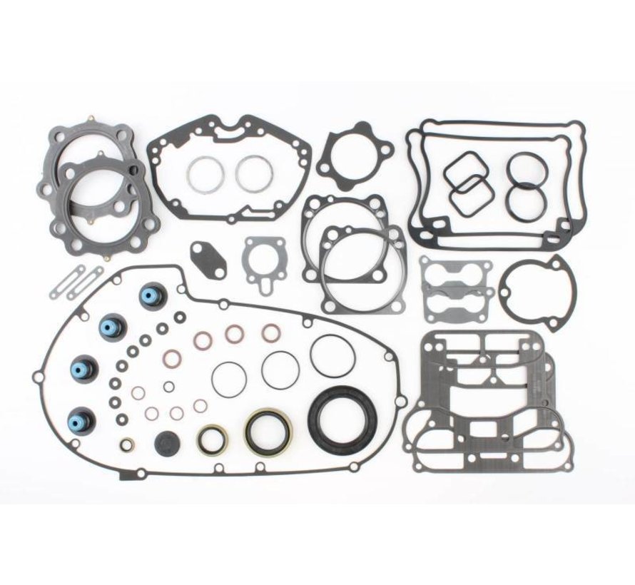 Engine Extreme Sealing Motor Complete Gasket set - for 02-05 BUELL FIREBOLT XB9R XB9RS