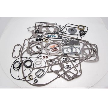 Cometic gaskets and seals Extreme Sealing Motor Complete Gasket set - for 92-99 EVO Big Twin ( Softail Dyna)