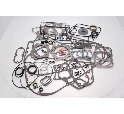 Cometic gaskets and seals Extreme Sealing Motor Complete Gasket set - for 92-99 EVO Big Twin ( Softail Dyna)