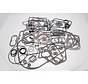 gaskets and seals Extreme Sealing Motor Complete Gasket set - for 92-99 EVO Big Twin ( Softail Dyna)