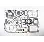 gaskets and seals Extreme Sealing Motor Complete Gasket set - for EVO (89-91 Softail Dyna)