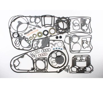 Cometic gaskets and seals Extreme Sealing Motor Complete Gasket set - for EVO (84-91 FLT FXR)