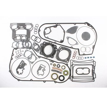 Cometic gaskets and seals Extreme Sealing Motor Complete Gasket set - for 84-86 Big Twin 84-88 Softail