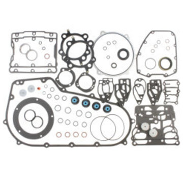 Cometic Engine Extreme Sealing Motor Complete Gasket set - for 06-16 with 107 inch Dyna