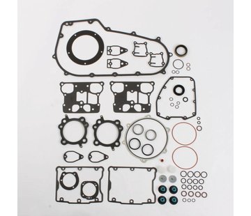 Cometic Engine Extreme Sealing Motor Complete Gasket set - for 06-16 with 103 inch _Dyna