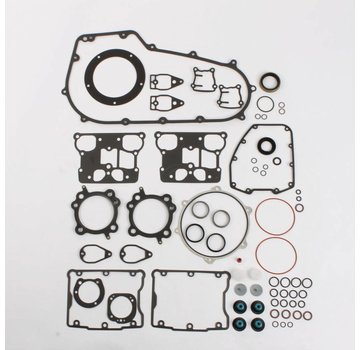 Cometic Engine Extreme Sealing Motor Complete Gasket set - for 06-16 with 103 inch _Dyna