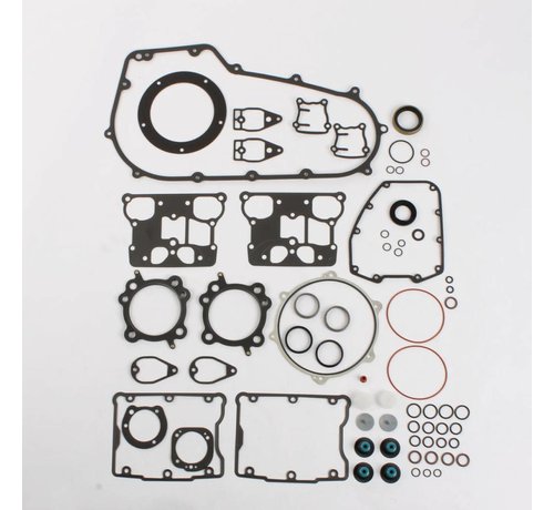 Cometic Engine Extreme Sealing Motor Complete Gasket set - for 06-16 with 103 inch _Dyna