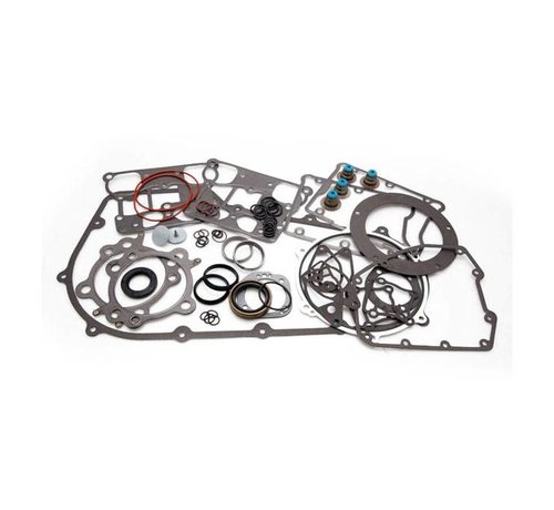 Cometic Engine Extreme Sealing Motor Complete Gasket set - for 06-16 96 inch _Dyna