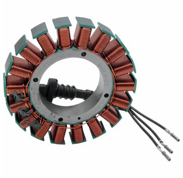 Cycle Electric Lichtmaschine Stator Passend für: > 2007 Softail, Dyna