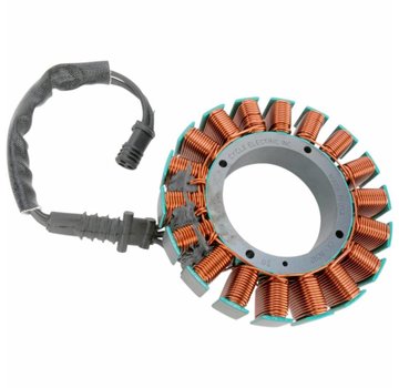 Cycle Electric Lichtmaschine Stator Passend für: > 06-16 FLT/Touring