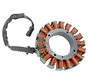 Alternator Stator Fits: > 06-16 FLT/Touring