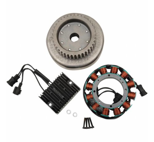 Cycle Electric Kit de carga 2007-2008 Sportster XL 1200