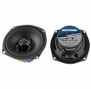 Hogtunes Lautsprecher-Kit 5,25 Zoll 2 Ohm Passend für: > 06-13 Touring