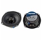 Speaker kit 5 25 inch 2 Ohm Fits: > 06-13 Touring