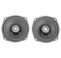 audio Lautsprecher-Kit 5 25 Zoll 2 Ohm 06-13 Touring Hinten FLH/FLT Ultra