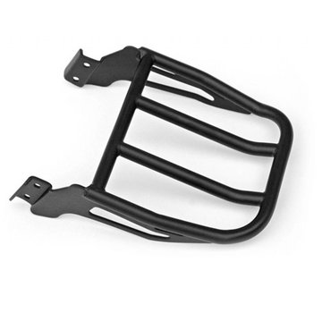 Motherwell luggage rack black or Chrome