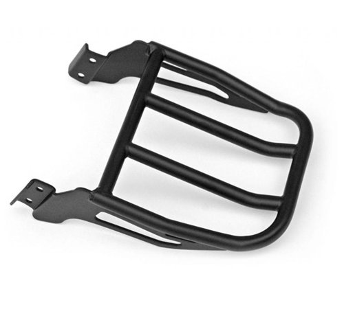 Motherwell luggage rack black or Chrome