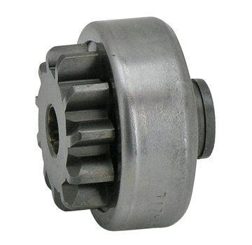 TC-Choppers Starter drive gear all Big Twin 1965 - 1988 and electric start Sportster XL 1967 - 1980.