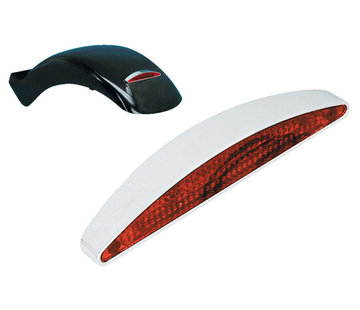 TC-Choppers étroite taillight personnalisée conduit