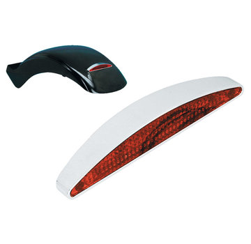 TC-Choppers étroite taillight personnalisée conduit