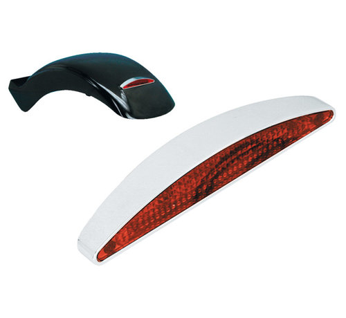 TC-Choppers étroite taillight personnalisée conduit