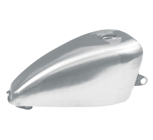 TC-Choppers gas tank stock style Fits:> 1983-2003 Sportster XL
