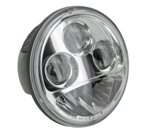 Zodiac headlight LED unit 5 75 inch