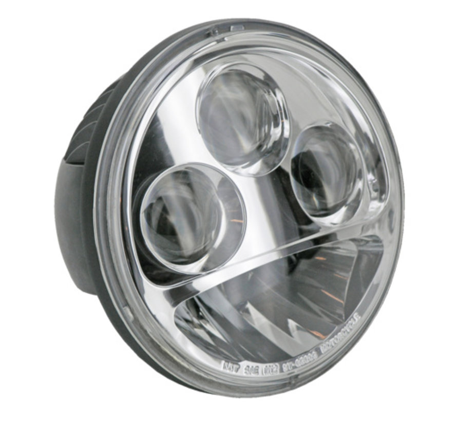 unidad de LED Faro - 5 75 pulgadas