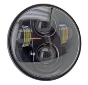 cyron headlight LED unit 5.75 inch