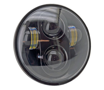 cyron koplamp LED unit 5,75 inch