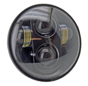 cyron unidad de LED Faro - 5.75 pulgadas