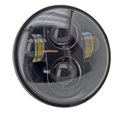 cyron unité LED phare - 5 75 pouces