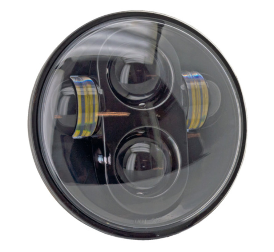 koplamp LED unit 5 75 inch