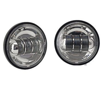 cyron Reflector LED unidad de unidades - 4,5 pulgadas