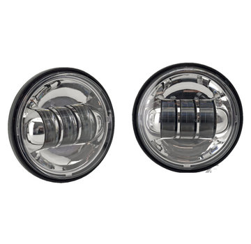 cyron Reflector LED unidad de unidades - 4,5 pulgadas