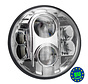 headlight LED unit 7 inch Fits:> most 7 inch