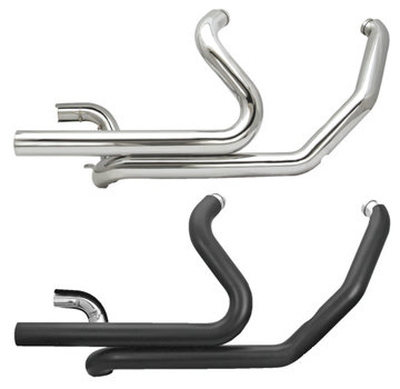 S&S Power Tune exhaust Power Tune Header Fits:> all 2009 to present FLH and FLT series Touring FLH/FLT.