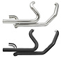 exhaust Power Tune Header Fits:> all 2009 to present FLH and FLT series Touring FLH/FLT