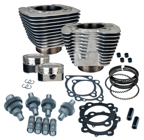 sportster 883 engine