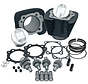 Engine Sportster XL 883 Engine upgrade Kits 2000-2016 Sportster XL 883 to1200 kit