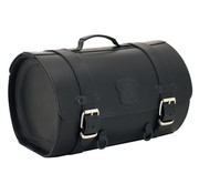 Texas leather tassen Ronde Big bag