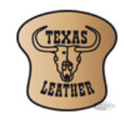 Texas leather