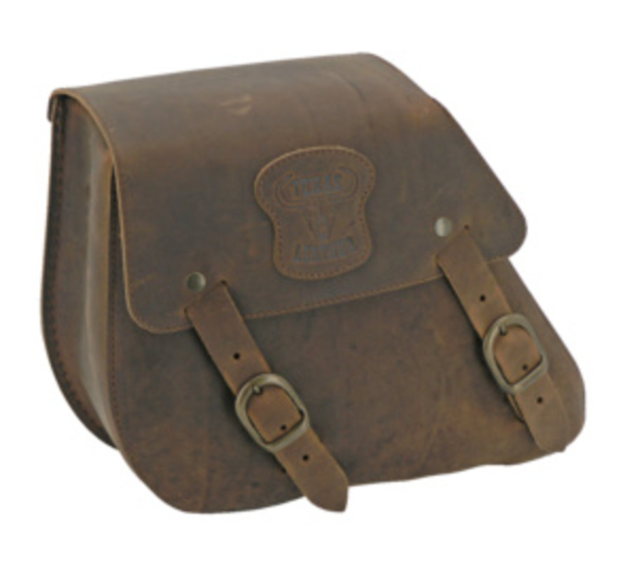 bags Swingarm Bags Dyna - Black or Brown