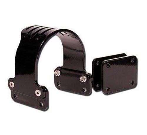 TC-Choppers fender Narrow Glide fork Brace Fits: > Sportster XL 92-20 FXR FXD 87-05 narrow glide front fork