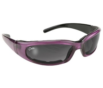 Kickstart Sonnenbrille, Grey Gradient Objektive