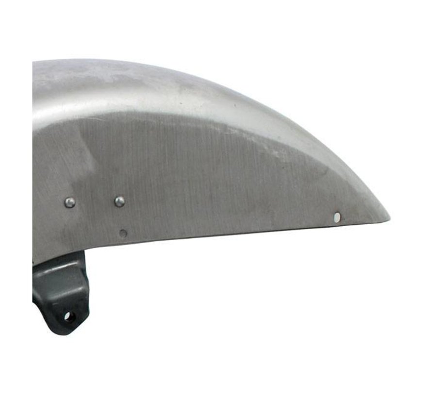 fender front Touring FLH/FLT - with holes for standard replacement Fits:> 87-99 FLT/FLH